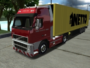 Volvo - TWNH AG