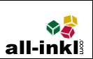 All Inkl Logo