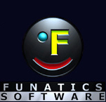 Logo Funatics